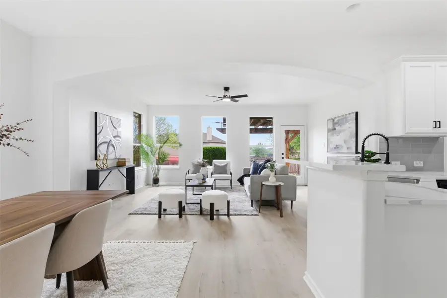 461 Hot Spring Vly, Buda, TX 78610 - #2