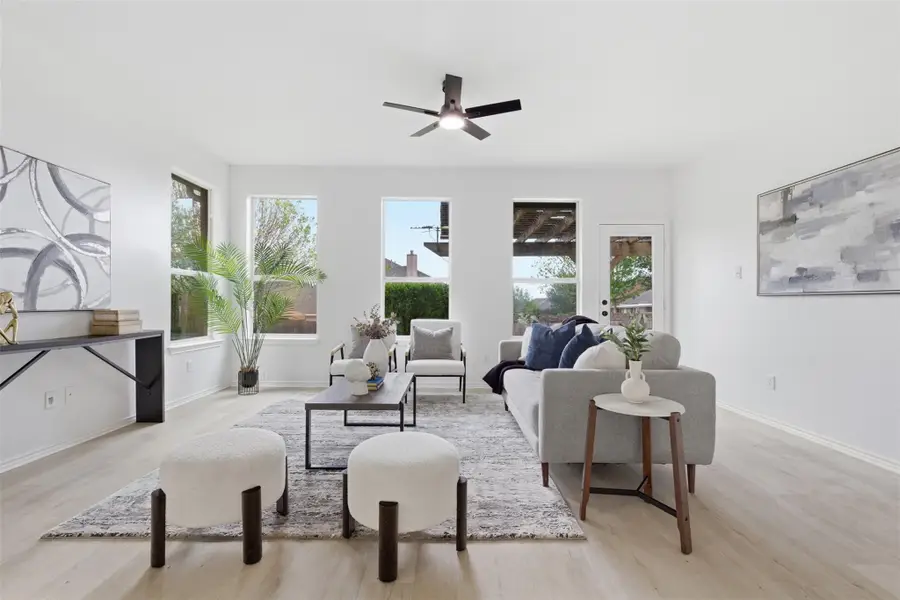 461 Hot Spring Vly, Buda, TX 78610 - #3