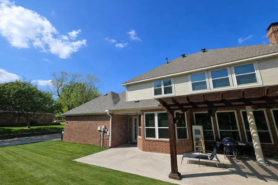 14 Santa Maria Cir, Lucas, TX 75098 - #2