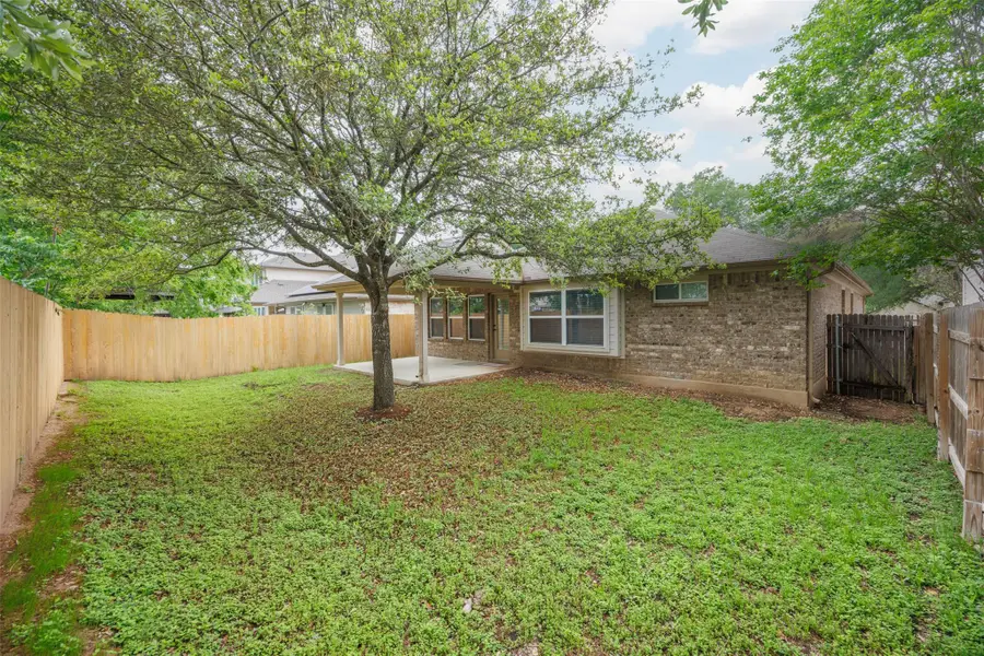 470 Middle Creek Dr, Buda, TX 78610 - #3