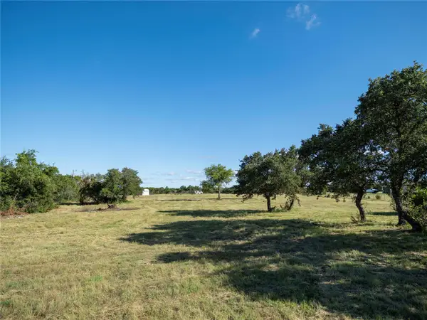 TBD Cr 252, Bertram, TX 78611