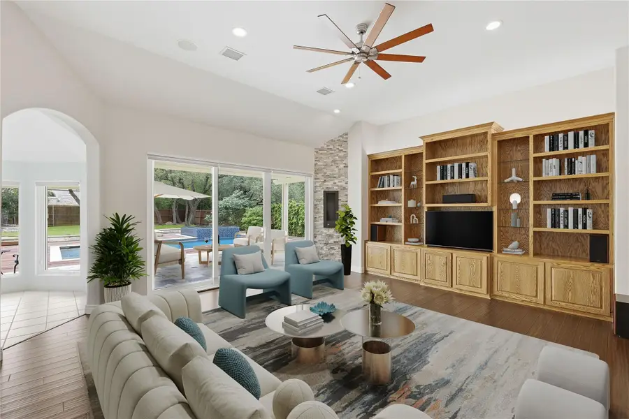 6513 Way Ln, Austin, TX 78739 - #3