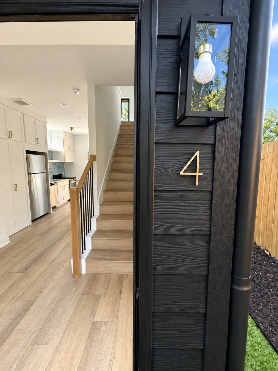 605 E 55th St #4, Austin, TX 78751 - #2