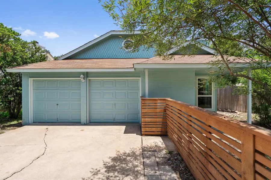8615 Croydon Loop, Austin, TX 78748 - Image #2