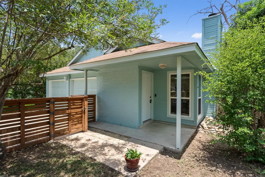 8615 Croydon Loop, Austin, TX 78748 - Image #3