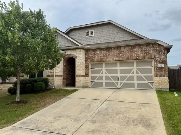 6904 Ondantra Bnd, Austin, TX 78744