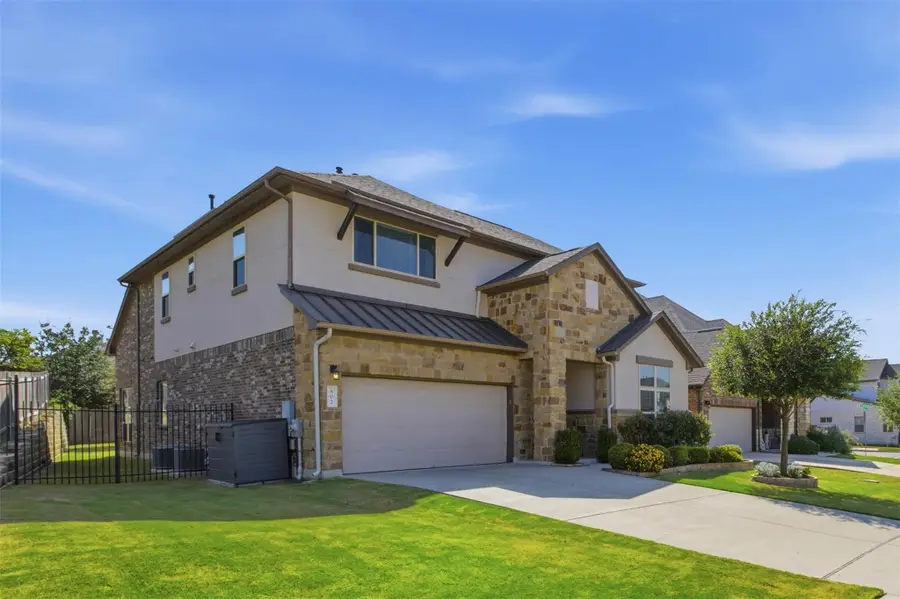 802 Kingston Pl, Cedar Park, TX 78613 - #3
