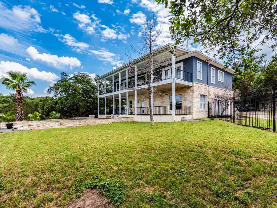 22401 Briarview Dr, Spicewood, TX 78669 - #2