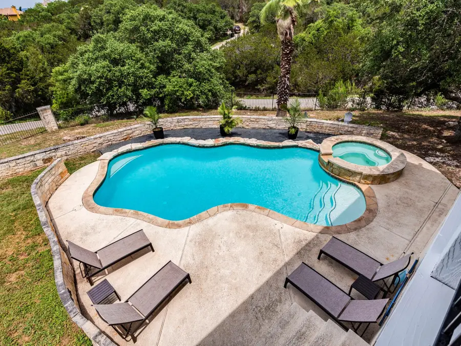 22401 Briarview Dr, Spicewood, TX 78669 - #3