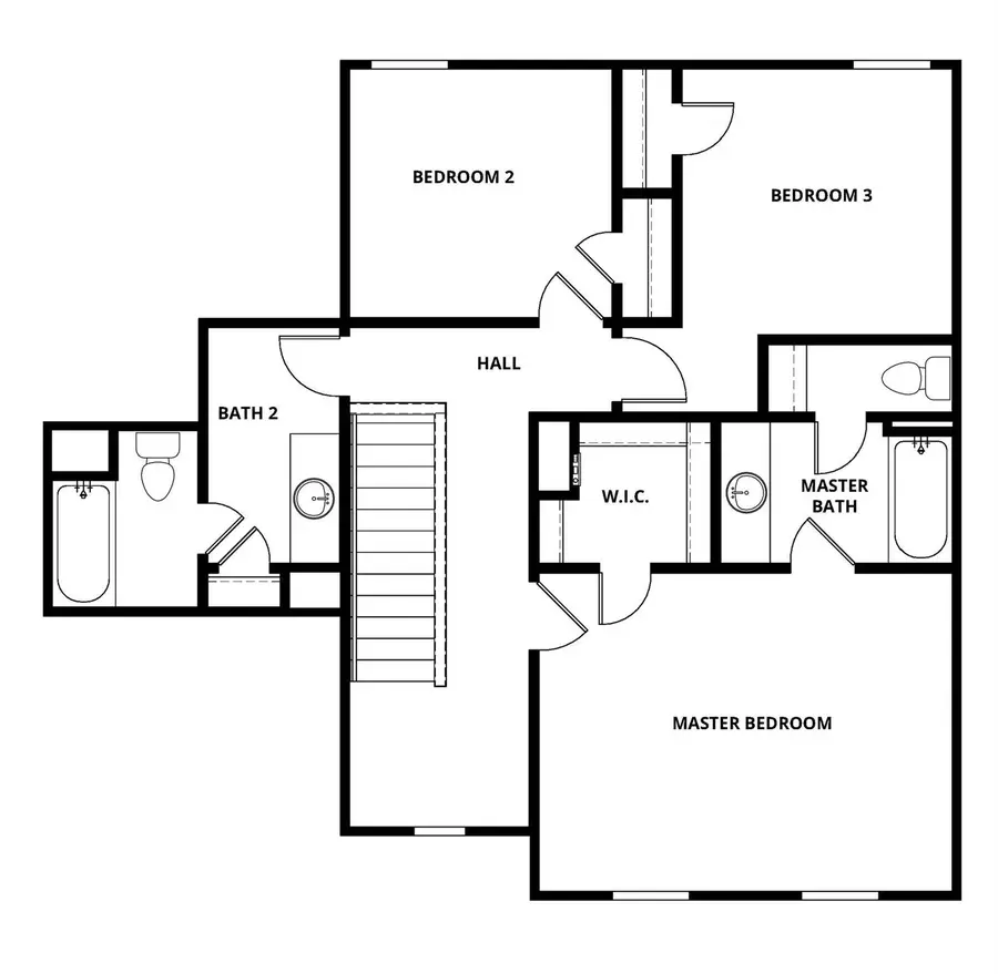 301 Carmel Canyon Trl, Jarrell, TX 76537 - Image #3