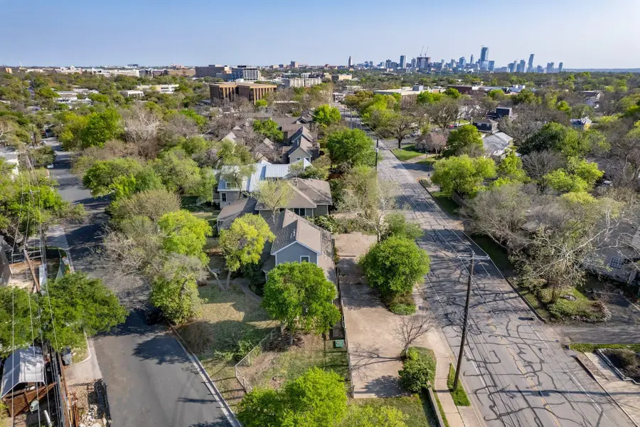 1811 W 39th St #A/B, Austin, TX 78731 - #2