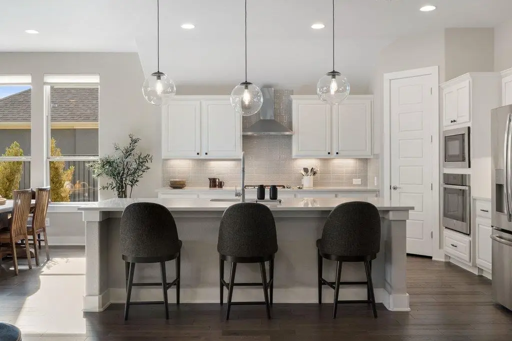 104 Civita Rd, Liberty Hill, TX 78642 - #1