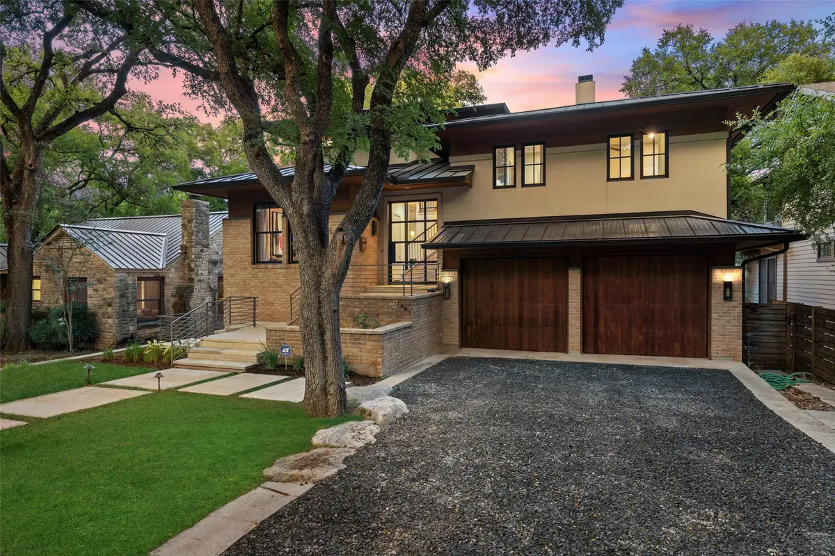 1907 Mccall Rd, Austin, TX 78703 - #1