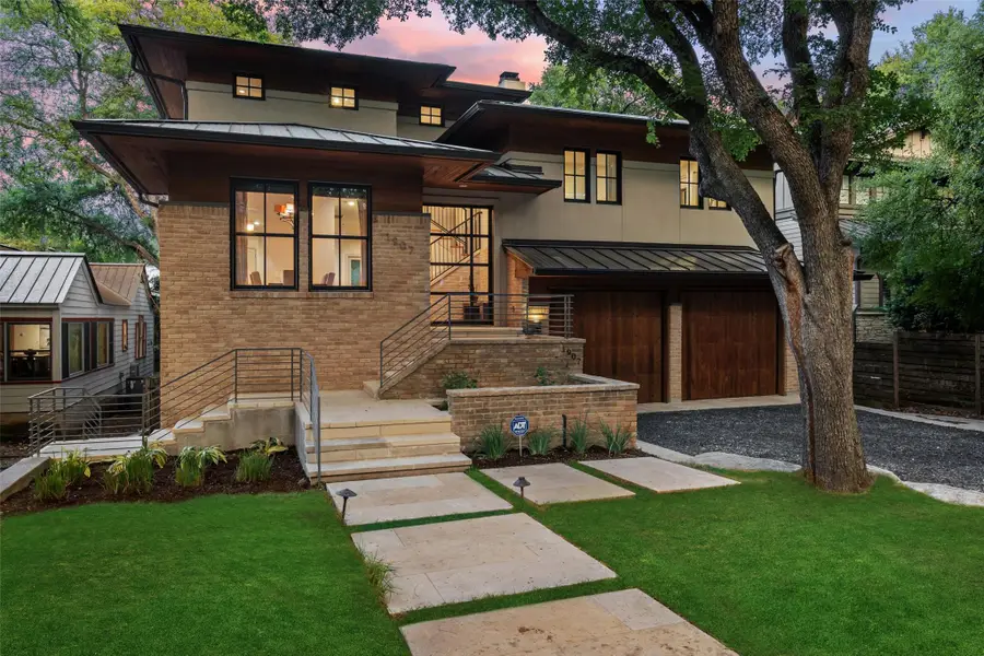 1907 Mccall Rd, Austin, TX 78703 - #3