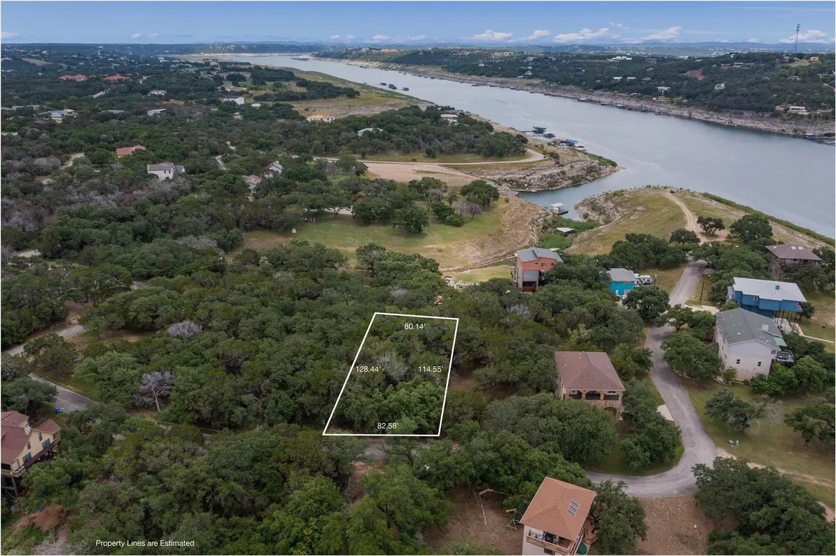 21715 Heather Dr, Lago Vista, TX 78645 - #1
