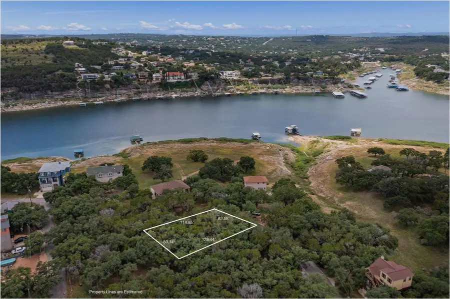 21715 Heather Dr, Lago Vista, TX 78645 - #2