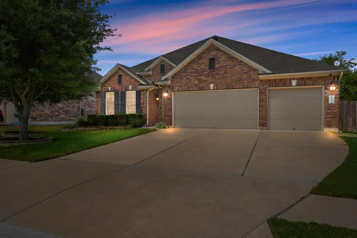 405 Clear Shadow Cv, Cedar Park, TX 78613 - #1