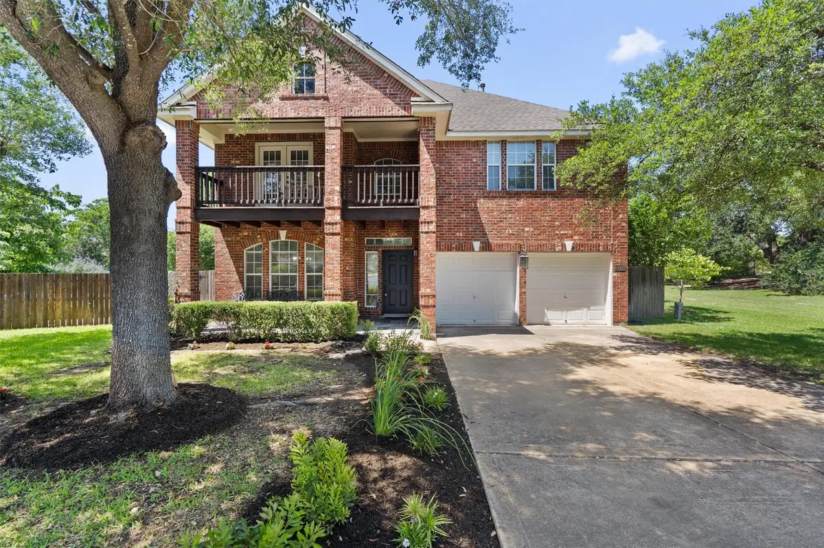 9028 Mountain Mist Ln, Round Rock, TX 78681 - #1