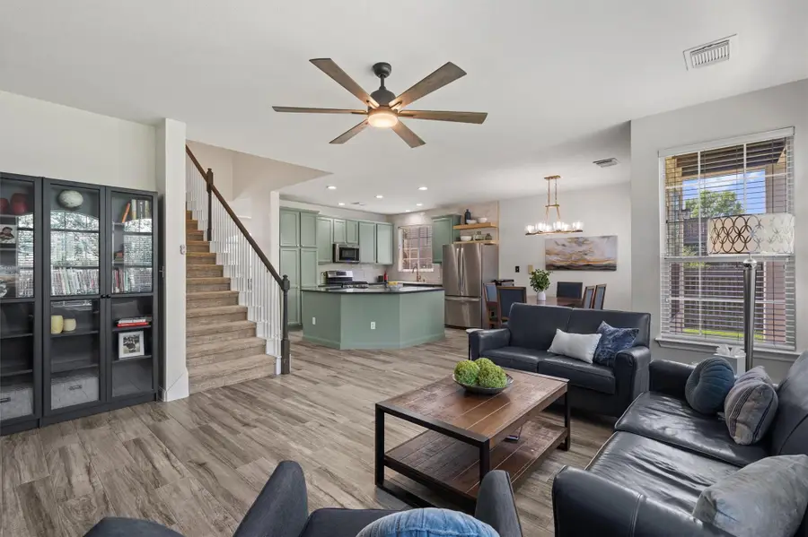 9028 Mountain Mist Ln, Round Rock, TX 78681 - #3