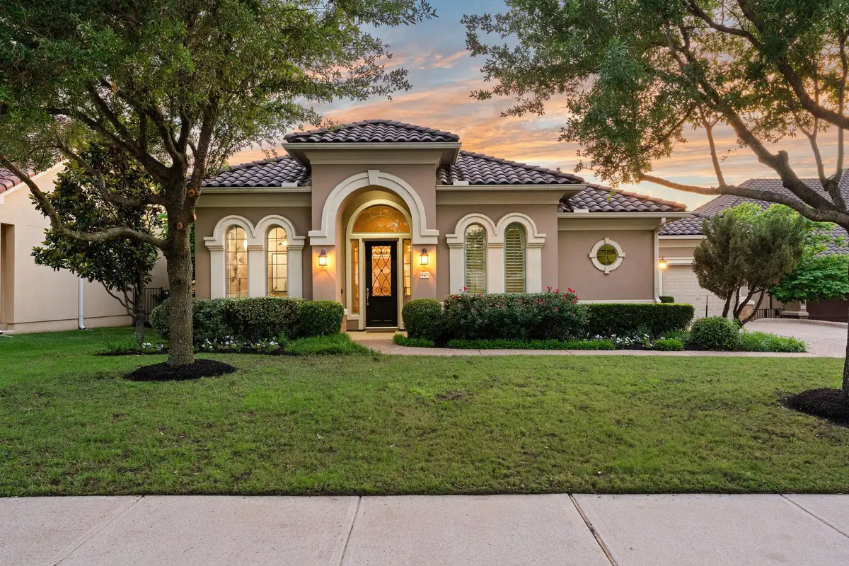 15405 Swiss Alps Ct, Austin, TX 78738 - #1