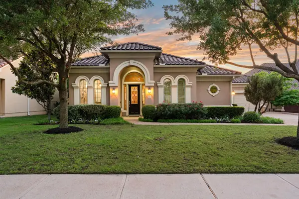 15405 Swiss Alps Ct, Austin, TX 78738