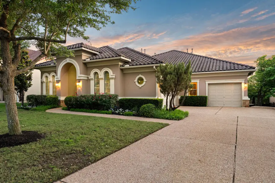 15405 Swiss Alps Ct, Austin, TX 78738 - #2