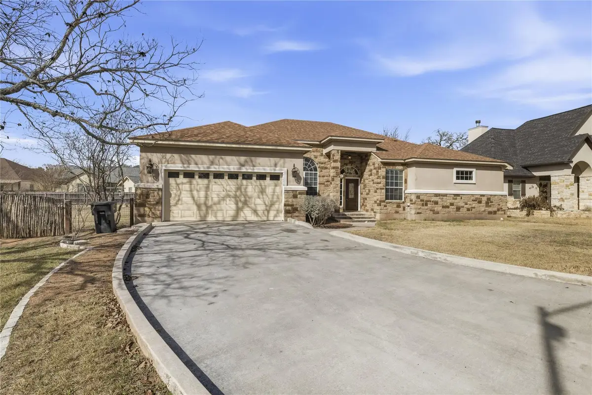 1208 Spotted Fawn Trl, Fredericksburg, TX 78624 - #1