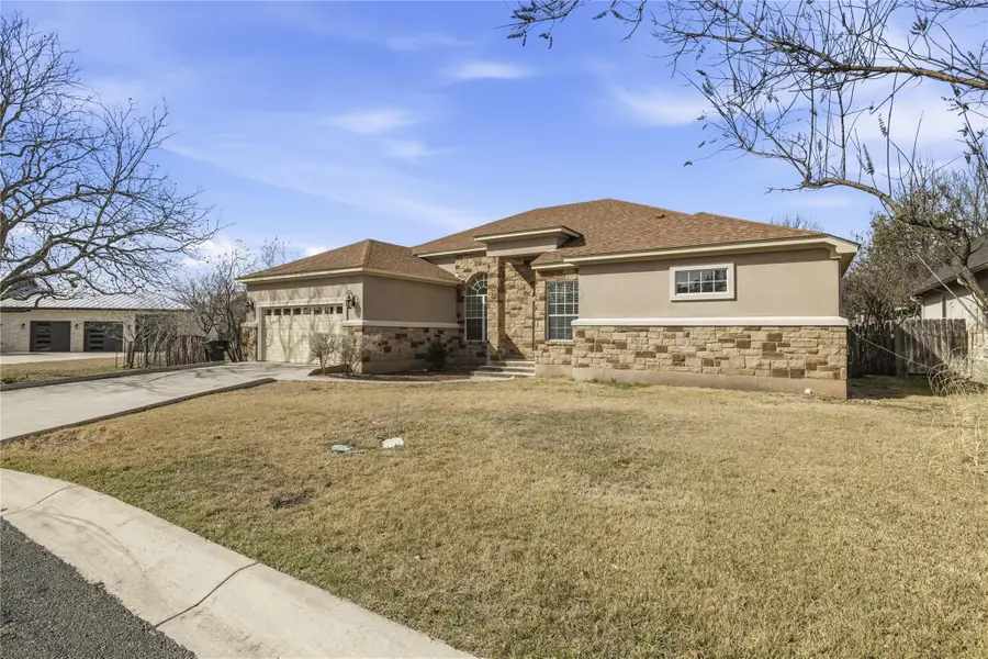 1208 Spotted Fawn Trl, Fredericksburg, TX 78624 - #2