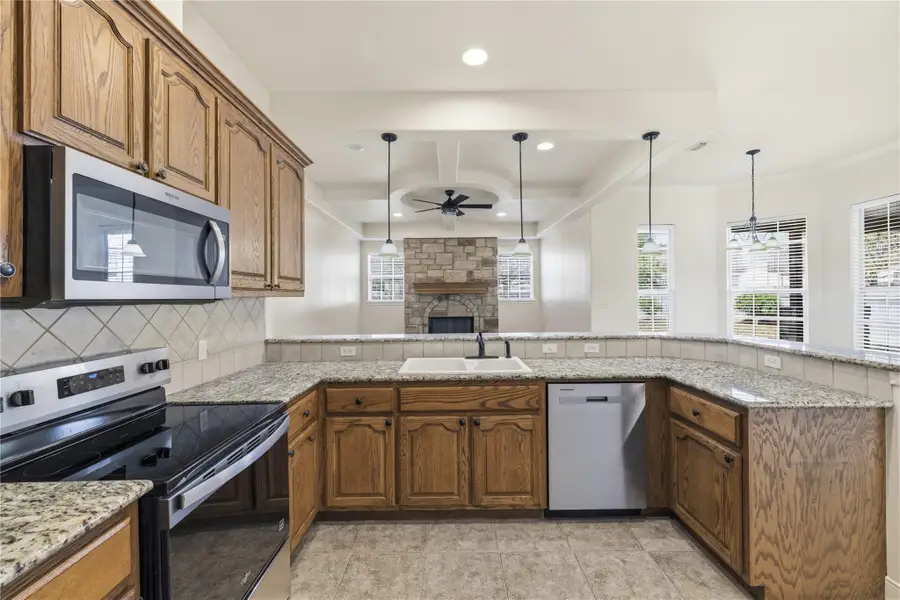 1208 Spotted Fawn Trl, Fredericksburg, TX 78624 - #3