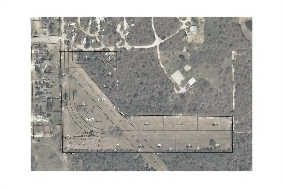 446 Las Lomas Dr, Elgin, TX 78621 - #2