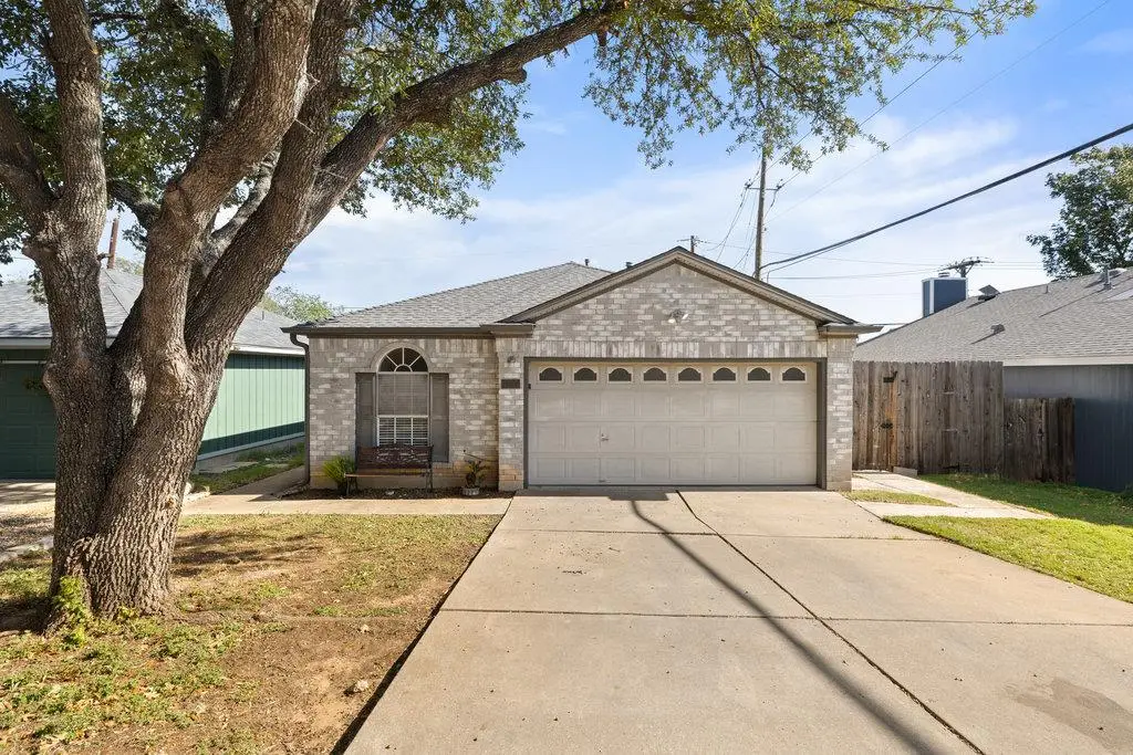 1700 Taron Dr, Round Rock, TX 78681 - Image #1