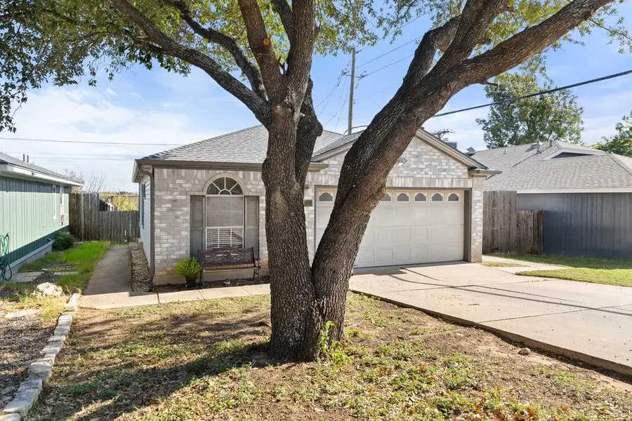 1700 Taron Dr, Round Rock, TX 78681 - Image #2