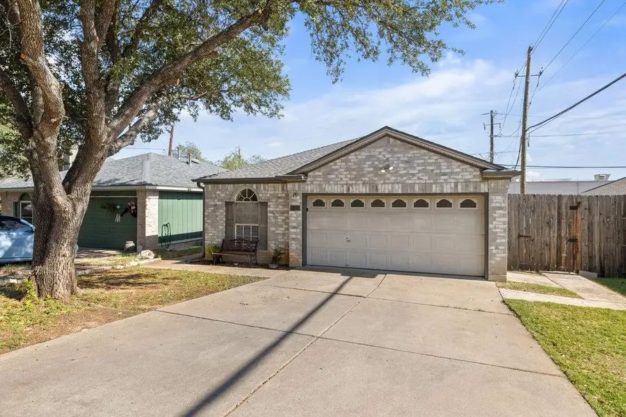 1700 Taron Dr, Round Rock, TX 78681 - Image #3