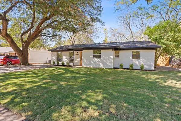 8414 Briarwood Ln, Austin, TX 78757