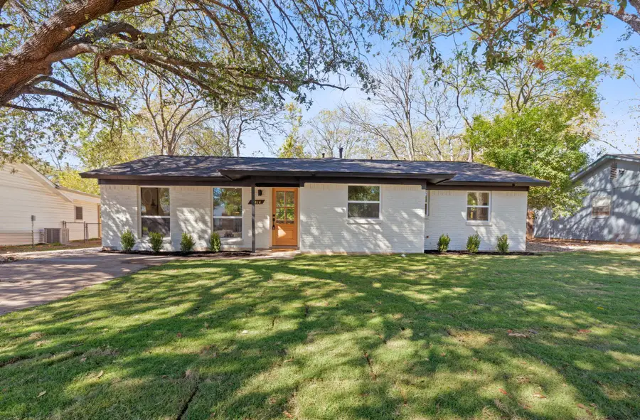 8414 Briarwood Ln, Austin, TX 78757 - Image #2