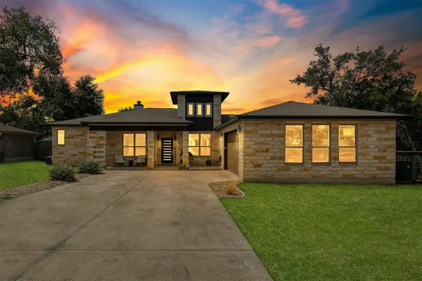 20009 Lincoln Cv, Lago Vista, TX 78645