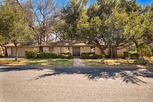 11501 Trinity Hill Dr, Austin, TX 78753