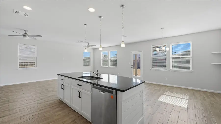 172 Brady Creek Way, Leander, TX 78641 - #3