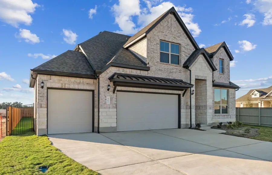 502 Gitano Cir, Liberty Hill, TX 78642 - Image #3