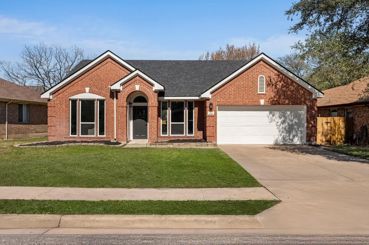 1516 Natural Bridge Ln, Pflugerville, TX 78660 - #1