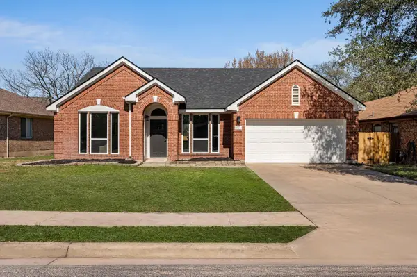 1516 Natural Bridge Ln, Pflugerville, TX 78660