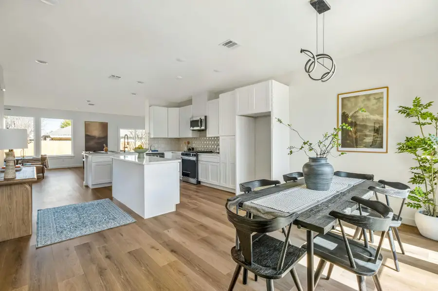 1516 Natural Bridge Ln, Pflugerville, TX 78660 - #2