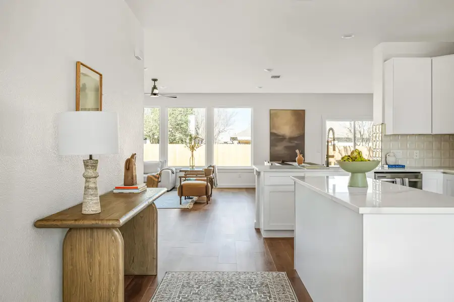 1516 Natural Bridge Ln, Pflugerville, TX 78660 - #3