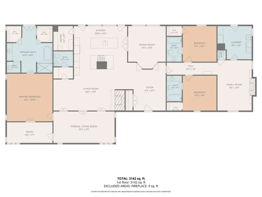 212 County Road 229 Rd, Briggs, TX 78608 - #2