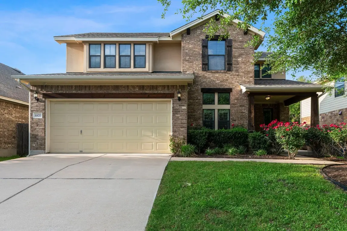 6820 Barstow Ct, Austin, TX 78749 - #1