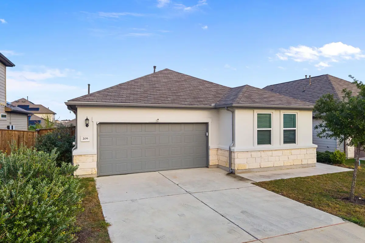209 Thurman Holt Rd, Hutto, TX 78634 - Image #1