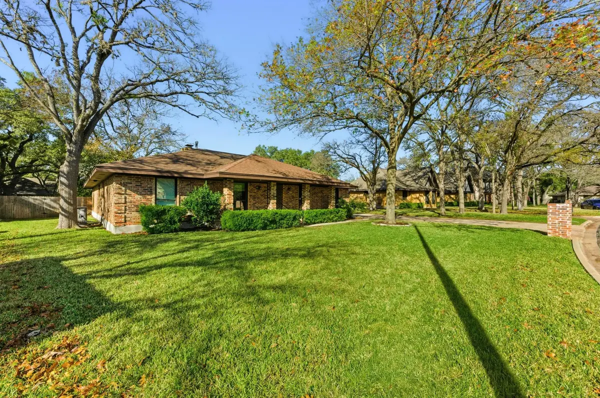 6906 Treaty Oak Cir, Austin, TX 78749 - Image #1