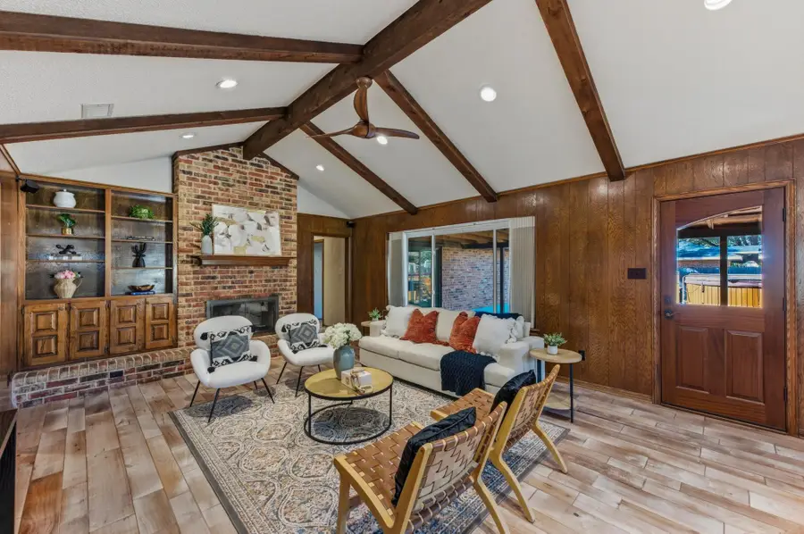 6906 Treaty Oak Cir, Austin, TX 78749 - Image #3