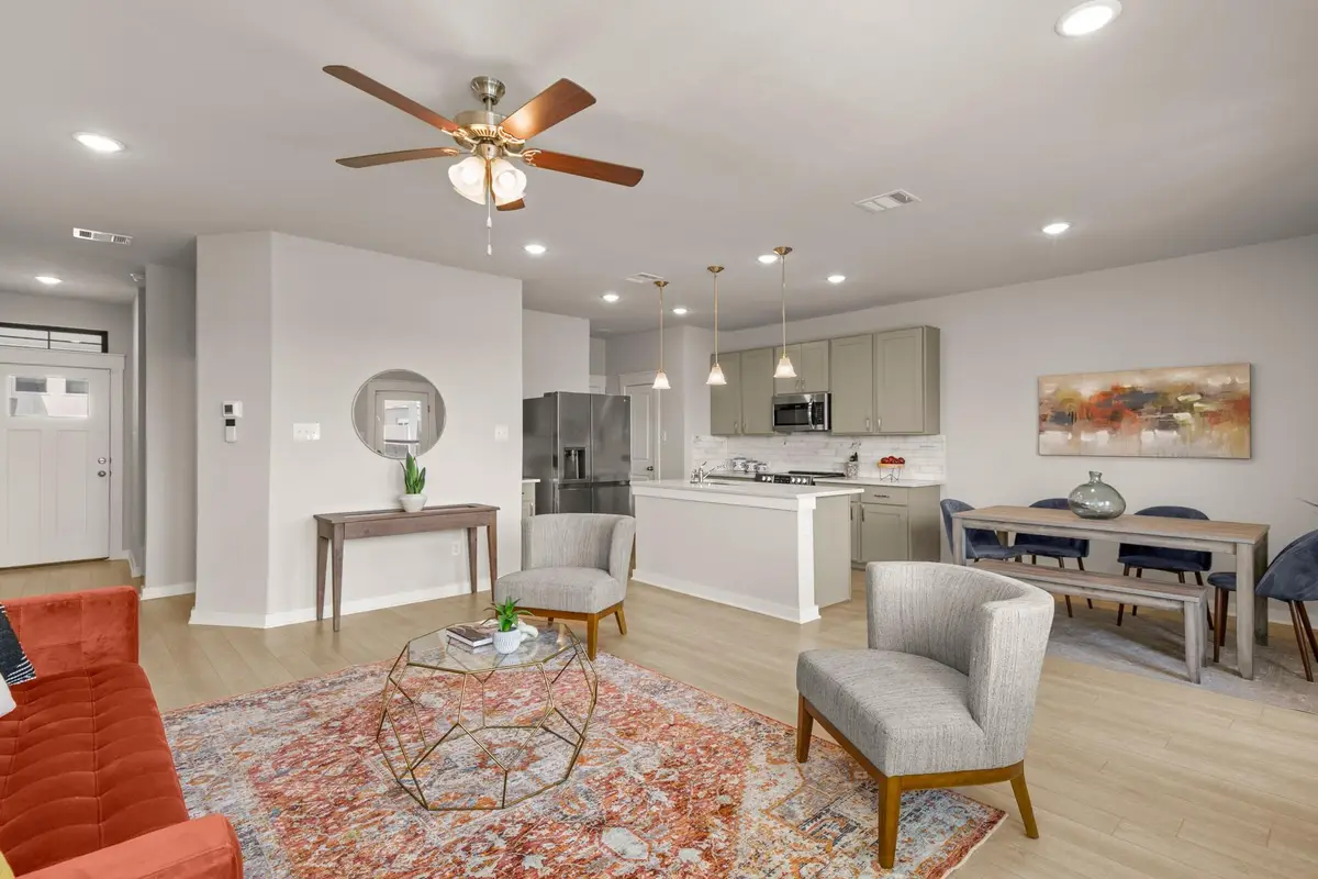 253 Fieldwood Dr #B, Buda, TX 78610 - #1
