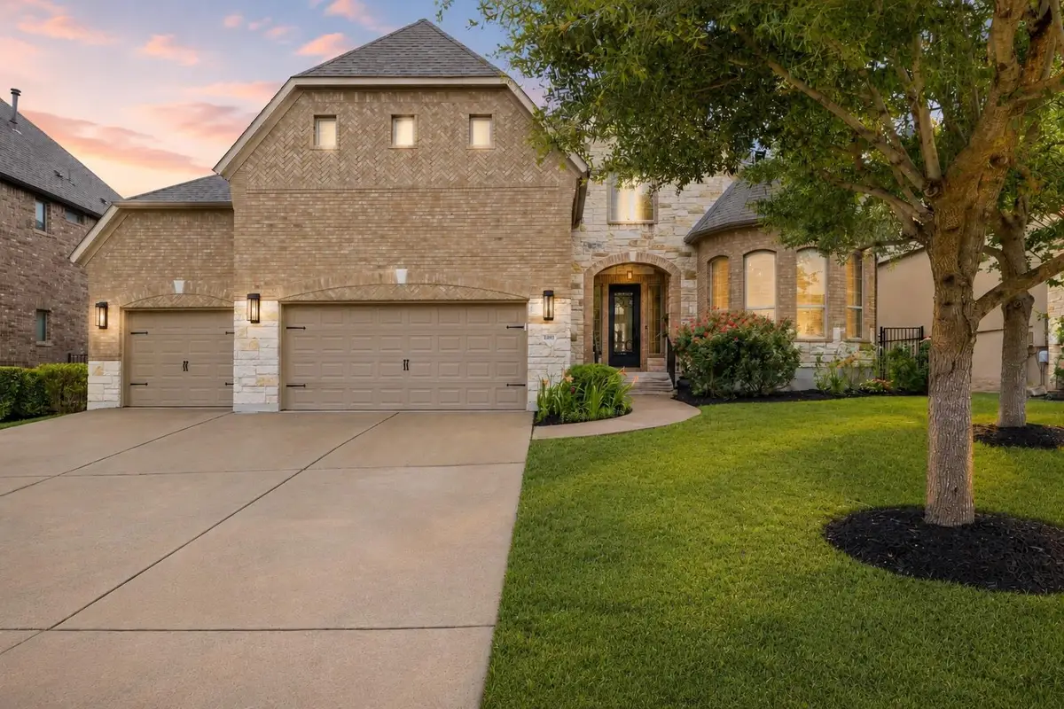 16405 Leopold Trl, Austin, TX 78738 - #1